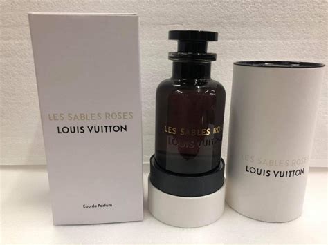 Perfume refill prices 2023 : r/Louisvuitton .